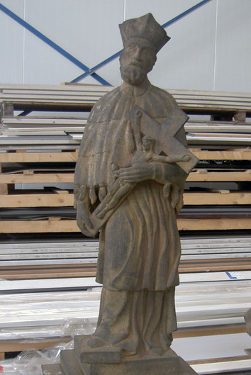 Nepomucký